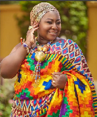 Oheneyere Gifty Anti