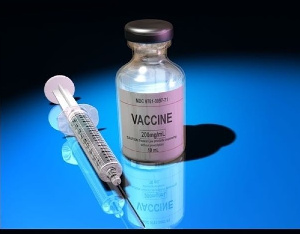 Vaccine For H3nzah