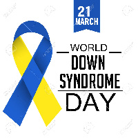 World Down Syndrome Day