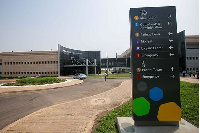 University of Ghana Medical Centre