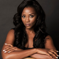 Nollywood actress and director, Genevieve Nnaji