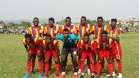 Accra Hearts of Oak