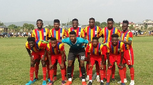 Accra Hearts of Oak