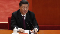 President Xi Jinping