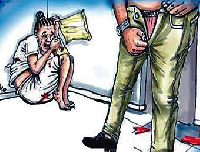 Defilement cases should be reported to the police, public urged