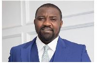 John Dumelo