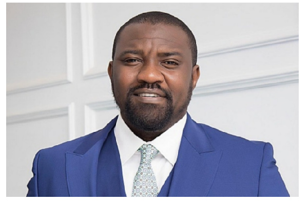 John Dumelo