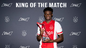 MoTM Kudus