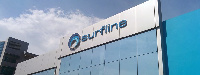 Surfline operates in Ghana