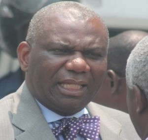 Boakye Agyarko NPP