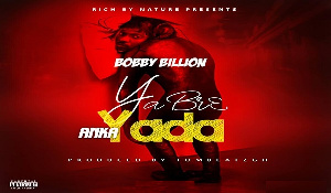 Bobby Wilson Addo popularly known as Bobby Billion