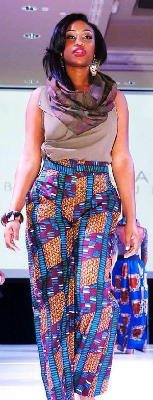 Ankara Styles