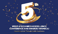 West Africa Media Excellence Conference and Awards (WAMECA)