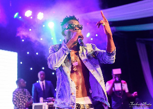 Shatta Wale