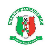 Logo of Sekondi Hasaacas