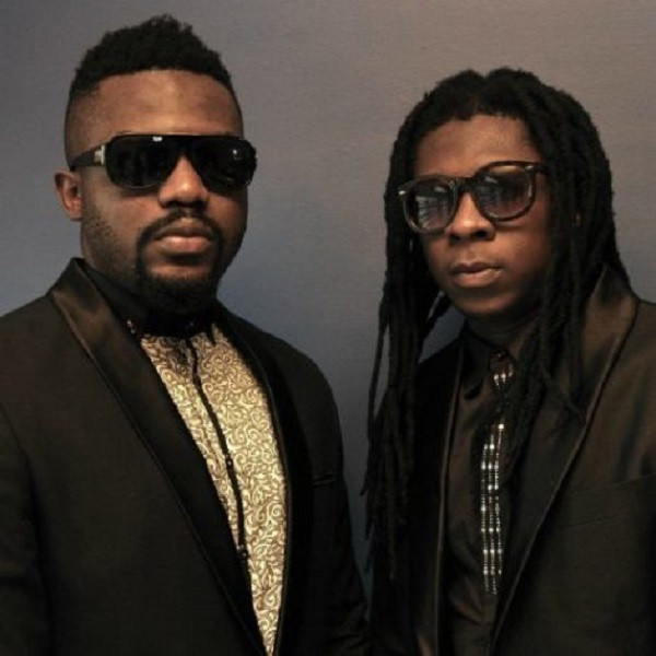 Afrobeats duo, R2Bees