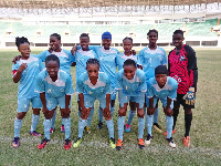 Northern Ladies FC