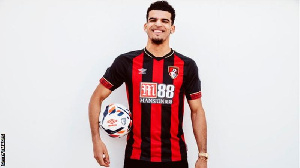 Dominic Solanke