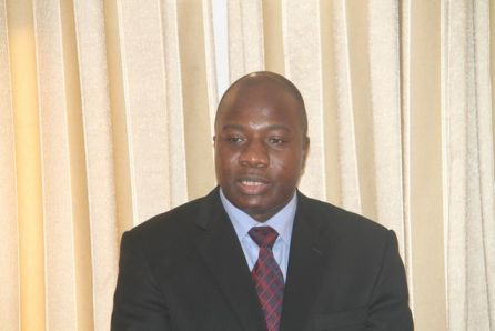 Former Sports Minister Mahama Ayariga