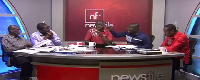 Newsfile airs from 9:00 am to 12:00 pm on Saturdays