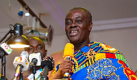 Oseadeeyo Agyemang Badu II