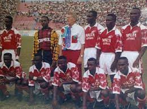 Asante Kotoko 1995 Squad 687980.jfif