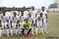 Hearts of Oak