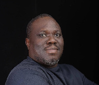 Development Economist, Professor Festus Ebo Turkson