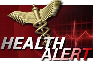 Health Alert