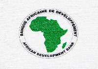 African Development Bank logo