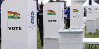 Ghana will go to the polls on December 7