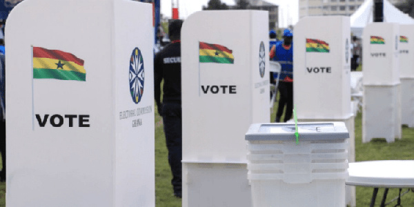 File Photo: Ballot boxes