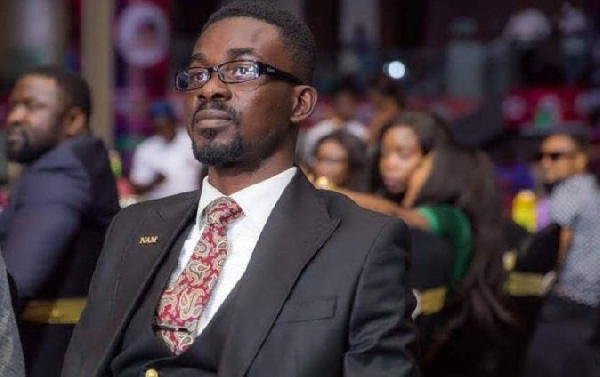 Nana Appiah Mensah (NAM1)