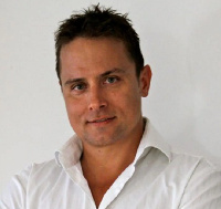 Chief Executive Officer (CEO) of Ad Dynamo, Sean Riley