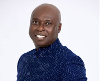 Kofi Sarpong