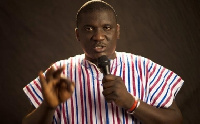 Anthony Karbo, Communications Director of the NPP