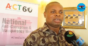 Franklin Cudjoe, IMANI Ghana President