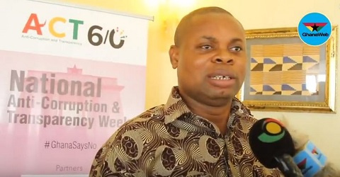 Franklin Cudjoe, President of policy think tank, IMANI Ghana