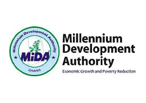 The Millennium Development Authority (MiDA)