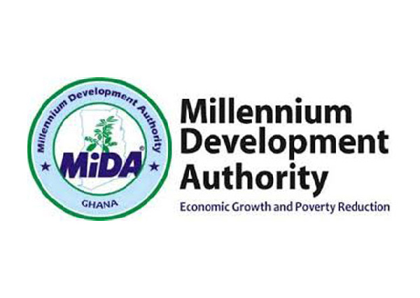 The Millennium Development Authority (MiDA)