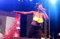 Ebony Reigns