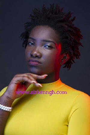 Ebony Reigns