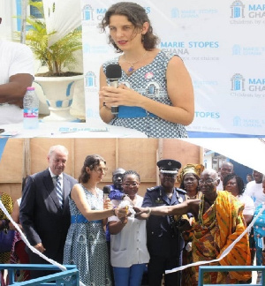 Marie Stopes Ghana