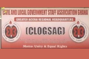 CLOGSAG is the Civil and Local Government Staff Association of Ghana