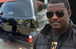 Dumelo And V8