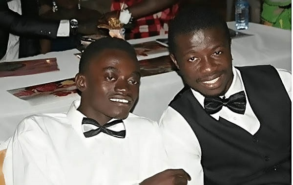 Kwadow Nkansah Lilwin & Kwaku Manu