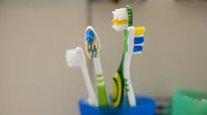 Tooth Brush 