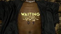 I’ll Be Waiting flyer by Koo Kumi and Owen. M Hart