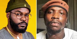 Falz filed a lawsuit, accusing VeryDarkMan of spreading false information and refusing to apologize