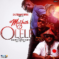 Dj Mic Smith features Yaa Pono, Zeal, Cabum on 'Olele'